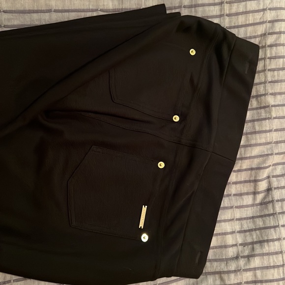 Ribbed slim knit pant! - Picture 4 of 4